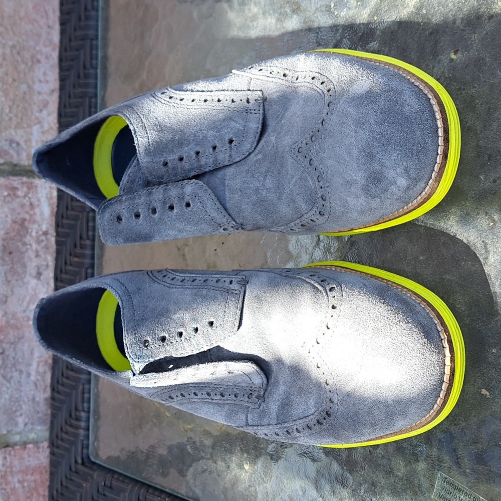 COLE HAAN OS